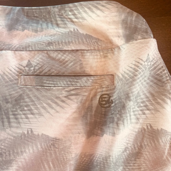 Chase 54 golf skirt SZ Med - Picture 5 of 5